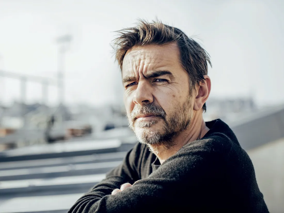 Laurent Garnier